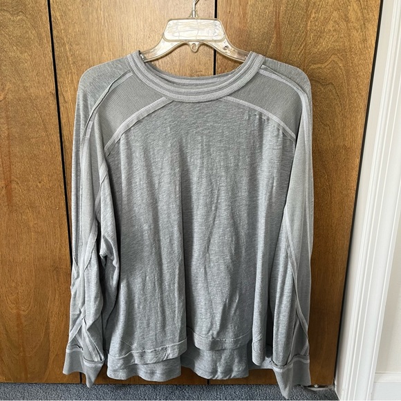 FP Movement All About It Long Sleeve Top - Picture 1 of 4